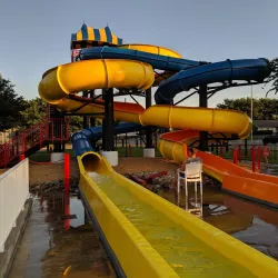 The Soundwaves Waterpark - Lewisville