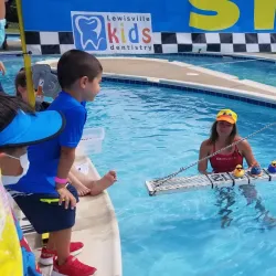 The Soundwaves Waterpark - Lewisville