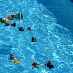 The Soundwaves Waterpark - Lewisville