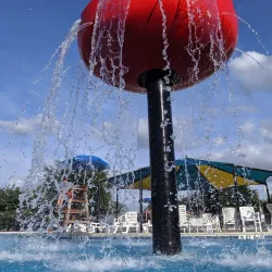 The Soundwaves Waterpark - Lewisville