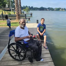 Lake Livingston Marina - Livingston