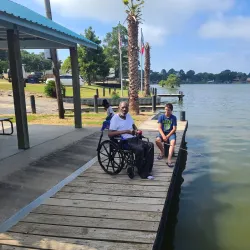 Lake Livingston Marina - Livingston