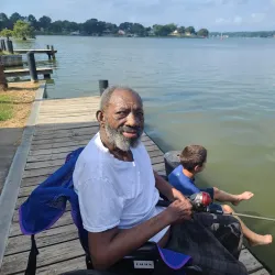Lake Livingston Marina - Livingston