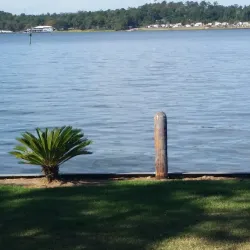 Lake Livingston Marina - Livingston