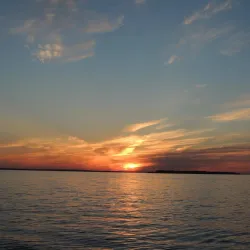 Lake Livingston State Park - Livingston