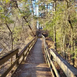 Lake Livingston State Park - Livingston