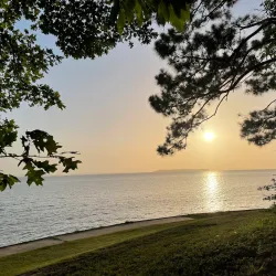 Lake Livingston State Park - Livingston