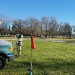 Livingston City Park - Livingston