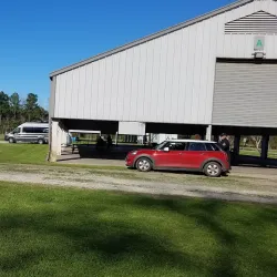 Livingston City Park - Livingston