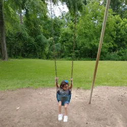 Livingston City Park - Livingston