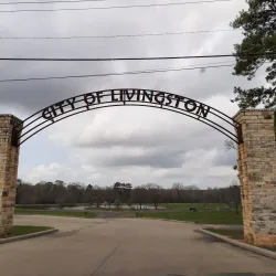 Livingston City Park - Livingston