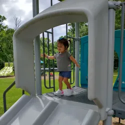 Livingston City Park - Livingston