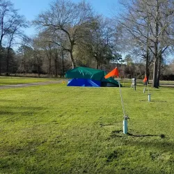 Livingston City Park - Livingston