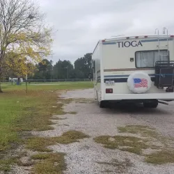 Livingston City Park - Livingston