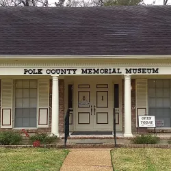 Livingston Depot Museum - Livingston