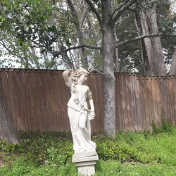 Livingston Depot Museum - Livingston