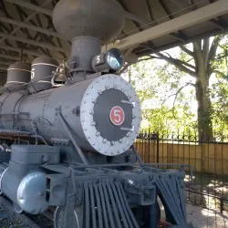 Livingston Depot Museum - Livingston