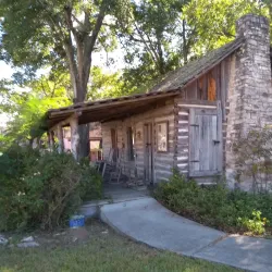 Livingston Depot Museum - Livingston