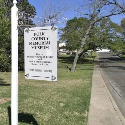 Livingston Depot Museum - Livingston