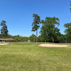 Livingston Golf Course - Livingston