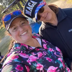 Livingston Golf Course - Livingston