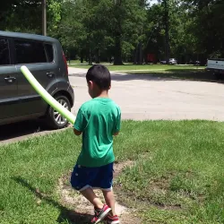 Livingston Golf Course - Livingston