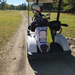 Livingston Golf Course - Livingston