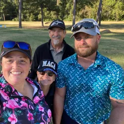 Livingston Golf Course - Livingston