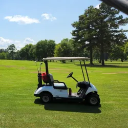 Livingston Golf Course - Livingston