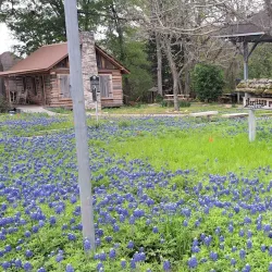 Polk County Heritage Museum - Livingston