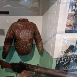 Polk County Heritage Museum - Livingston