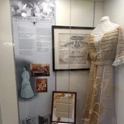 Polk County Heritage Museum - Livingston