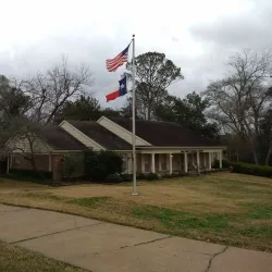 Polk County Heritage Museum - Livingston