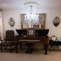 Polk County Heritage Museum - Livingston