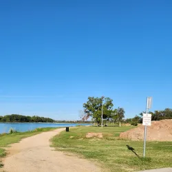 Badu Park - Llano