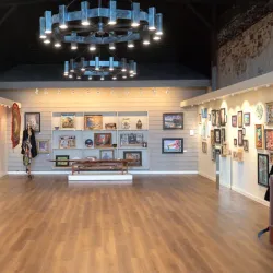Llano Art Guild Gallery - Llano