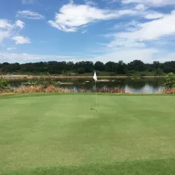 Llano River Golf Club - Llano