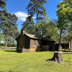 Caddo Lake State Park - Longview