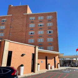 Fredonia Hotel - Longview