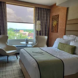 Fredonia Hotel - Longview