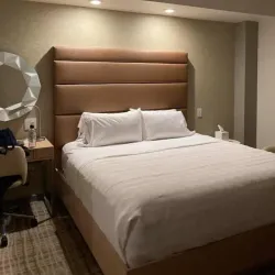 Fredonia Hotel - Longview