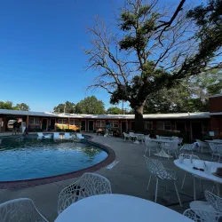 Fredonia Hotel - Longview