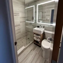 Fredonia Hotel - Longview