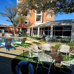 Fredonia Hotel - Longview