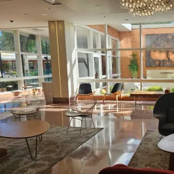 Fredonia Hotel - Longview