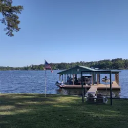 Lake Cherokee - Longview