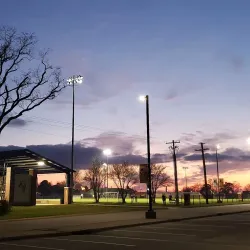 LeTourneau University - Longview