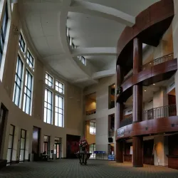 LeTourneau University - Longview