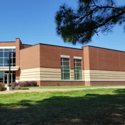 LeTourneau University - Longview