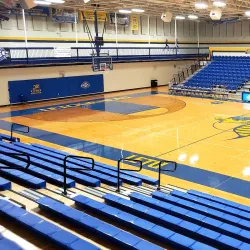 LeTourneau University - Longview
